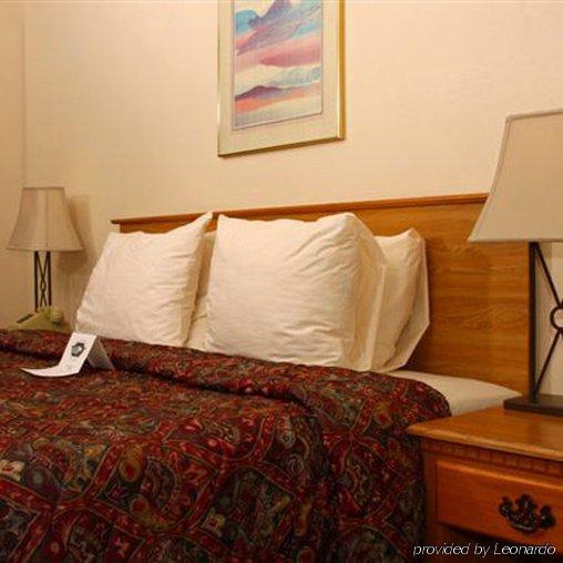 Silver Saddle Motel Manitou Springs Room photo